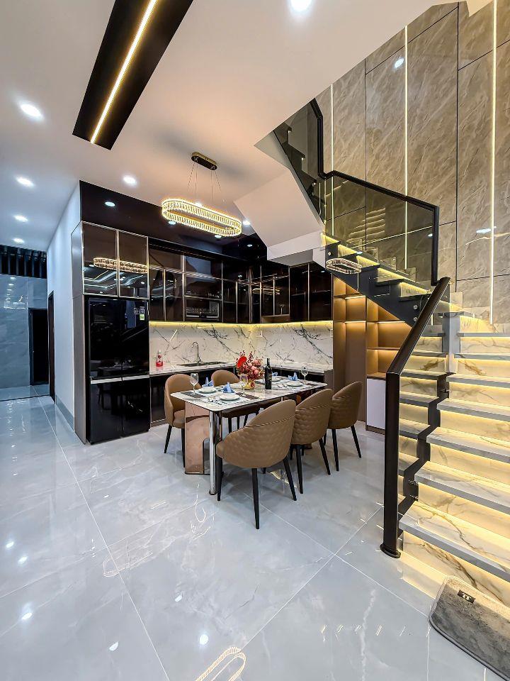 SIÊU PHẨM NHÀ D4 – KDC HỒNG LOAN 