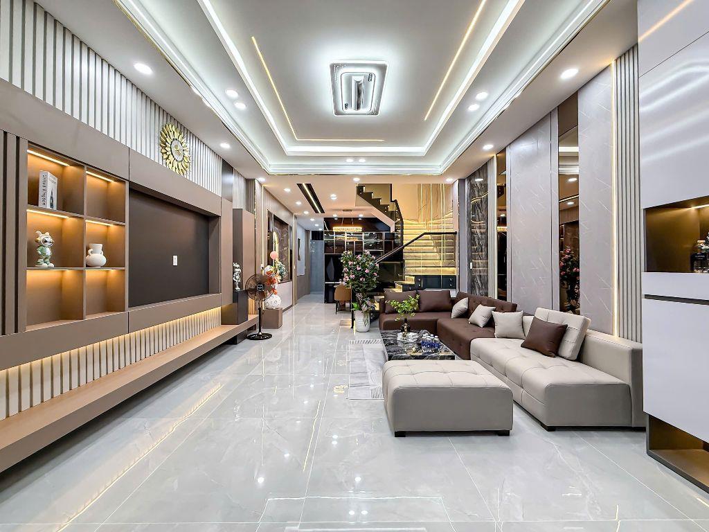 SIÊU PHẨM NHÀ D4 – KDC HỒNG LOAN 