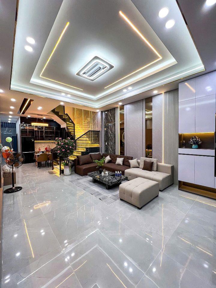 SIÊU PHẨM NHÀ D4 – KDC HỒNG LOAN 