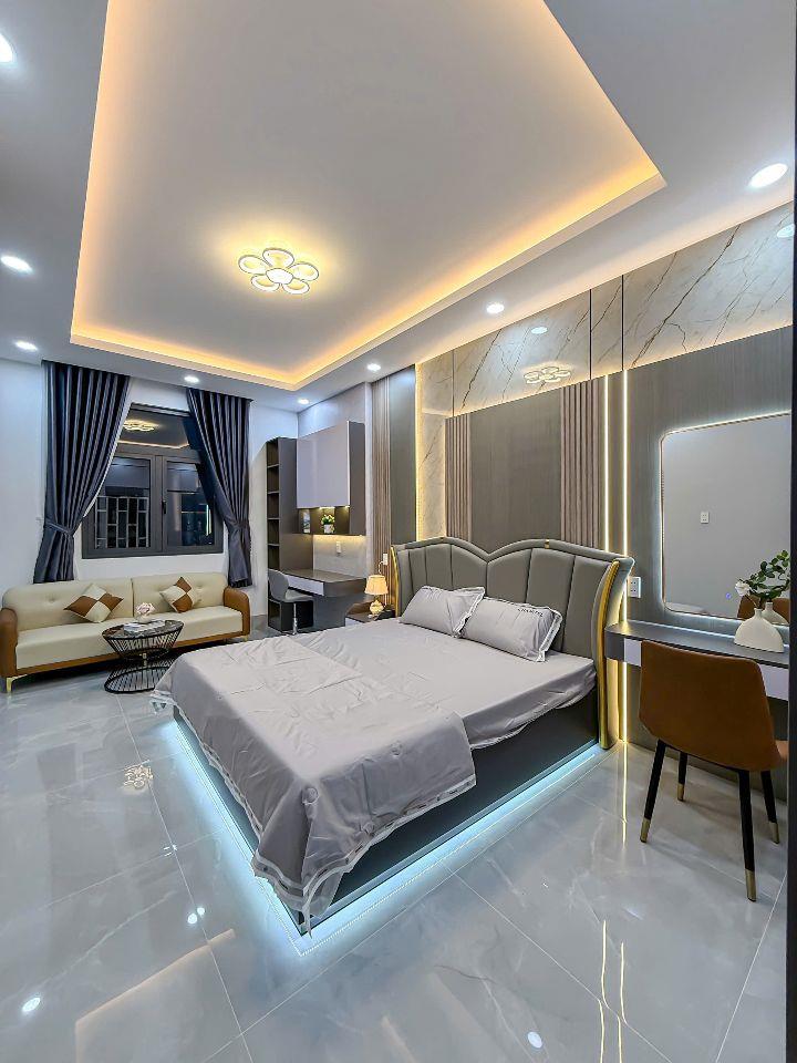 SIÊU PHẨM NHÀ D4 – KDC HỒNG LOAN 