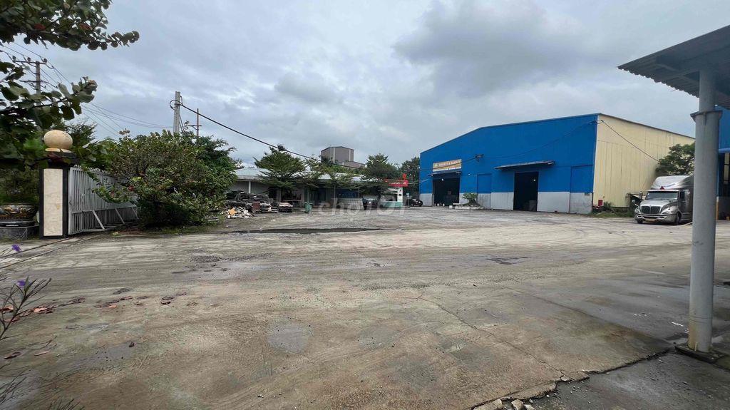CHO THUÊ NHÀ XƯỞNG KCN HOÀ KHÁNH-ĐÀ NẴNG