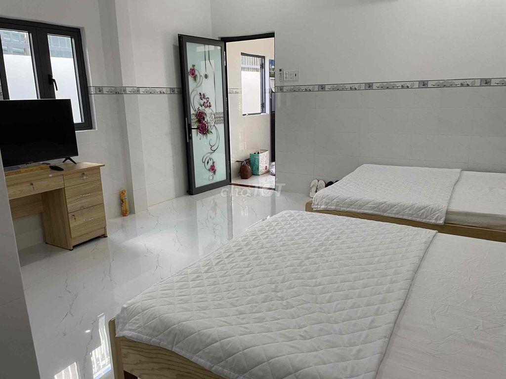 Bán nhà 21A Trần đại nghĩa thị xã Lagi