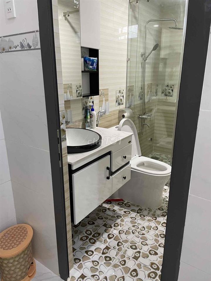 Bán nhà 21A Trần đại nghĩa thị xã Lagi