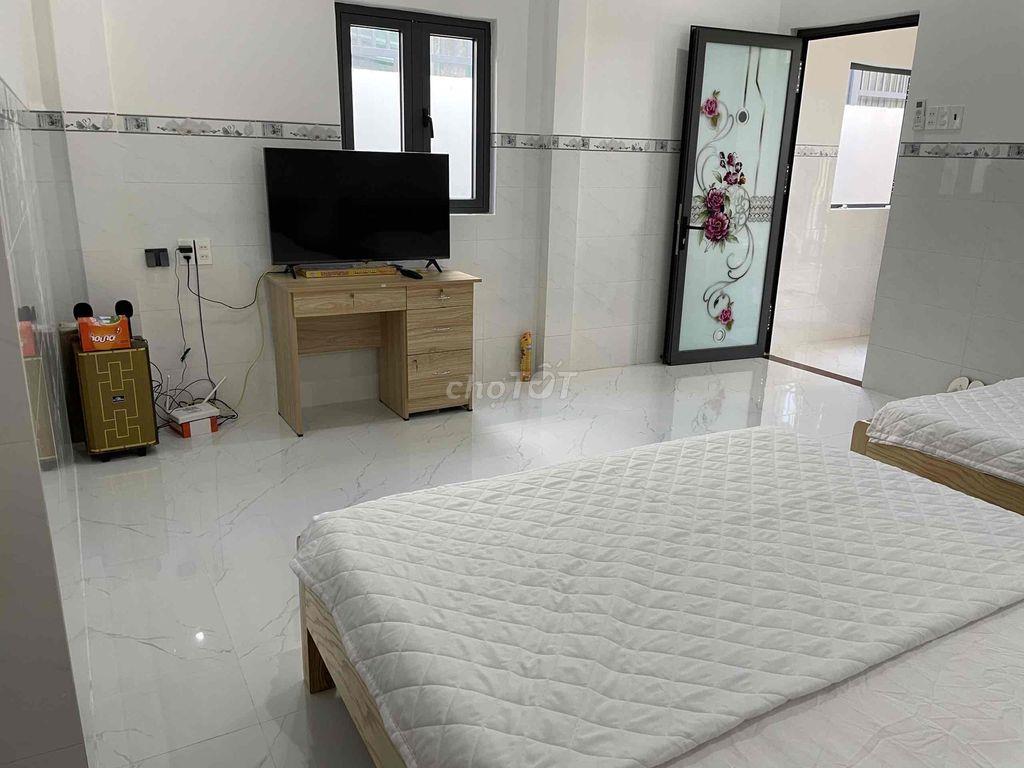 Bán nhà 21A Trần đại nghĩa thị xã Lagi