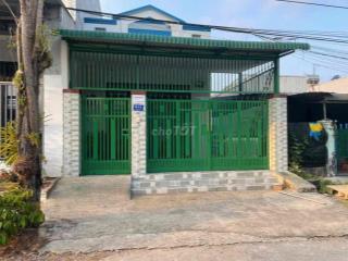 Bán nhà 21A Trần đại nghĩa thị xã Lagi