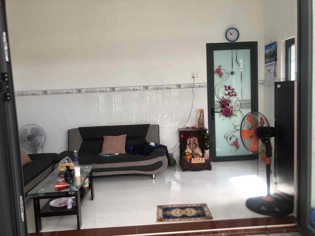Bán nhà 21A Trần đại nghĩa thị xã Lagi