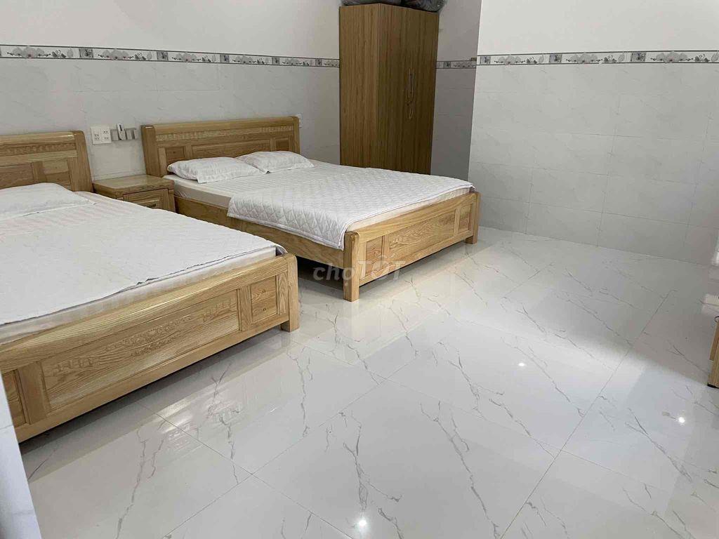 Bán nhà 21A Trần đại nghĩa thị xã Lagi
