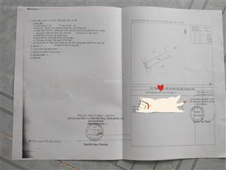 Bán đất tại xã cây gáo, 1,55 tỷ, diện tích 449,2 m2, mặt tiền 10m, pháp lý đầy đủ