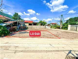 Bán lô đất thổ cư đường rộng 6m phường nam nha trang