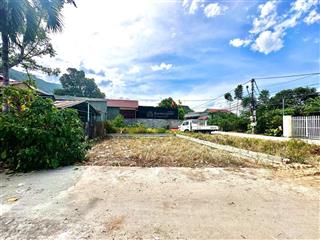 Đất thổ cư đường rộng 6m phước lộc  phường nam nha trang