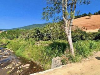 1,39 tỷ cho gần 3,8 sào 2 mặt đường phía sau là suối  thôn 10 lộc nam bảo lâm  lâm đồng