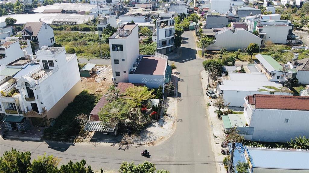 15 tỷ cho lô góc 16x20m full thổ cư ngay trung tâm bảo lộc