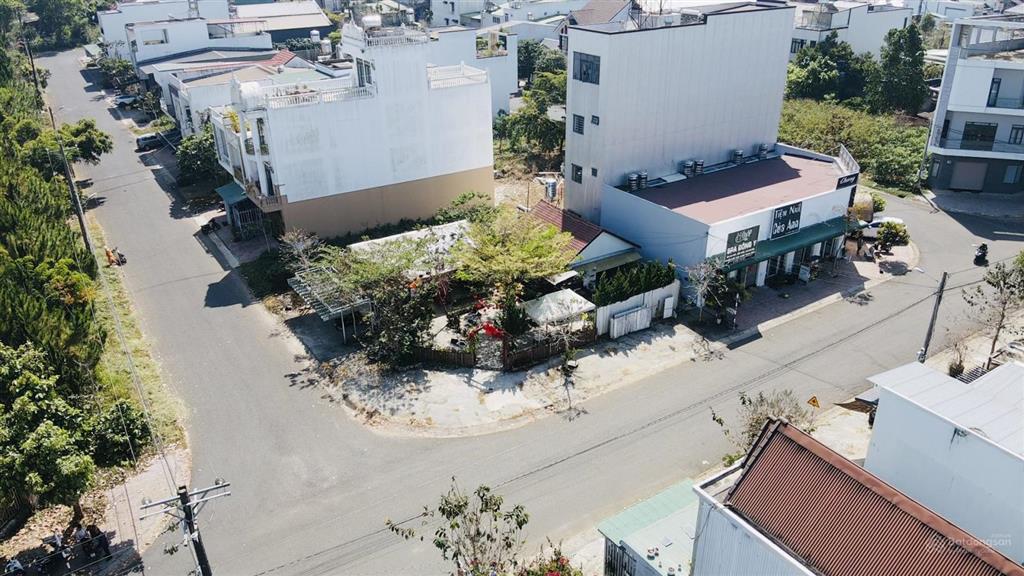 15 tỷ cho lô góc 16x20m full thổ cư ngay trung tâm bảo lộc