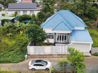 Bán gấp căn nhà nghỉ dưỡng bảo lộc  giá chỉ (5,1tỷ thương lượng)