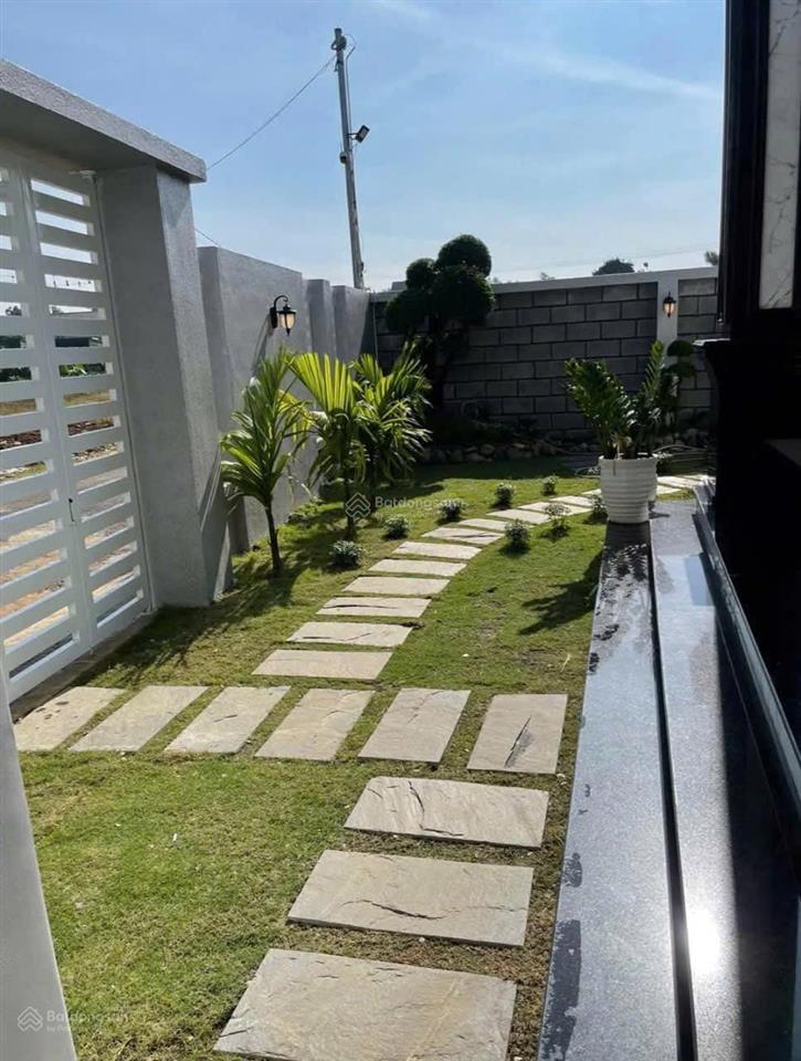 Bán gấp căn nhà nghỉ dưỡng bảo lộc giá chỉ (5,2tỷ thương lượng)