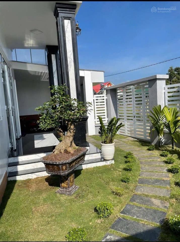 Bán gấp căn nhà nghỉ dưỡng bảo lộc giá chỉ (5,2tỷ thương lượng)
