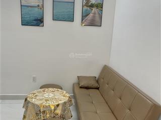 Cho thuê chung cư cường thuận cạnh bệnh viện đồng nai 1 phòng ngủ đầy đủ nội thất