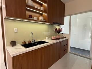 Bán nhà ở xã hội 2 phòng ngủ 2wc ngay long bình tân, gần bigc đồng nai