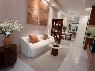 Bán căn hộ 3 phòng ngủ mặt tiền đường nguyễn văn tỏ dự án eco residence