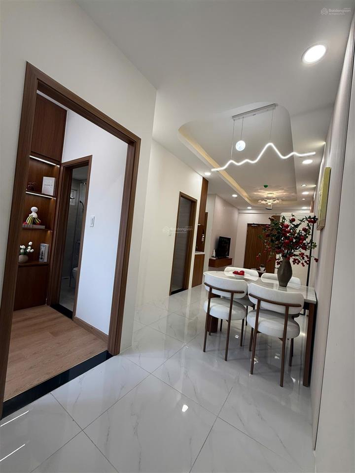 Bán nhà ở xã hội long bình tân, mặt tiền đường nguyễn văn tỏ, vị trí đẹp