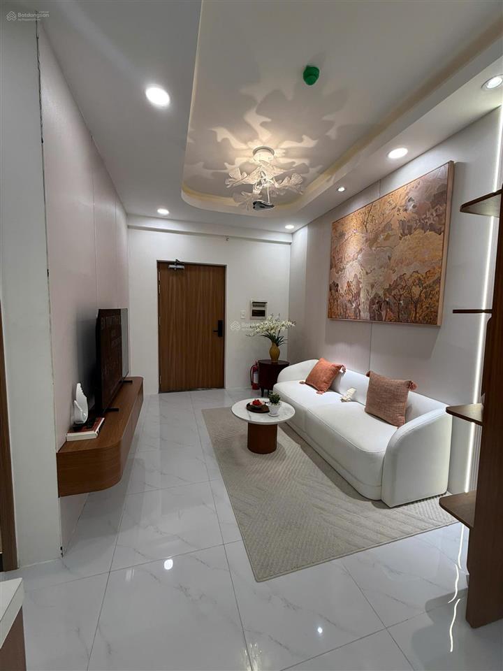 Bán nhà ở xã hội long bình tân, mặt tiền đường nguyễn văn tỏ, vị trí đẹp