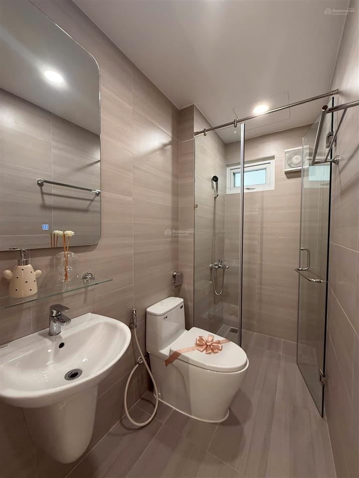 Bán nhà ở xã hội long bình tân, mặt tiền đường nguyễn văn tỏ, vị trí đẹp