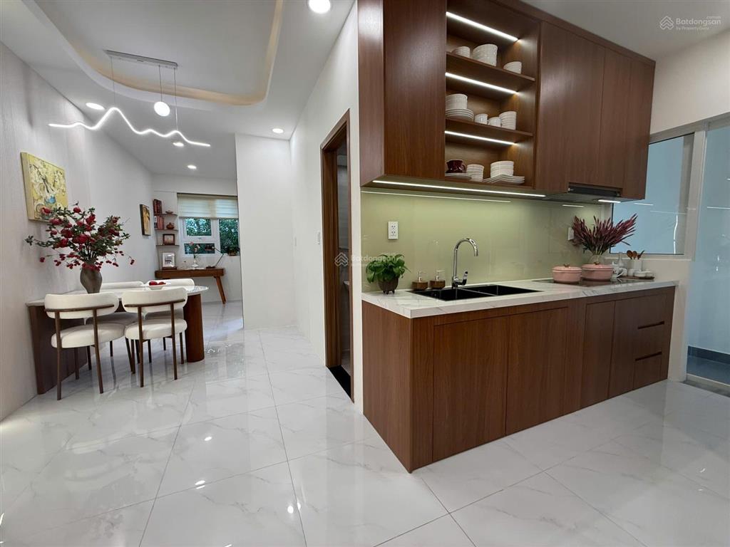 Bán nhà ở xã hội long bình tân, mặt tiền đường nguyễn văn tỏ, vị trí đẹp