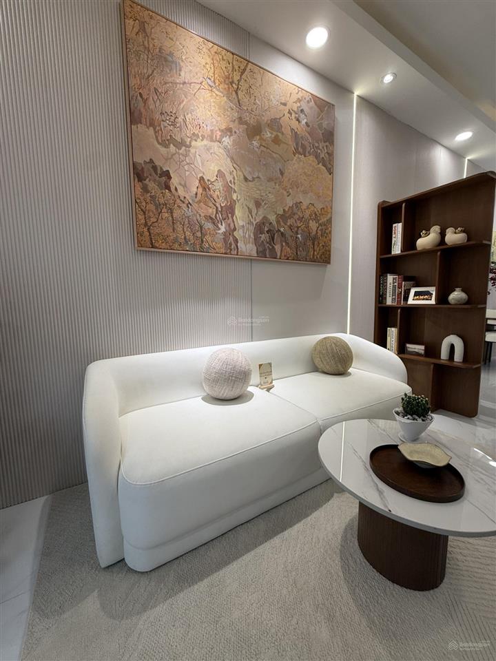 Căn hộ 1 phòng ngủ eco residence giá chỉ 1 tỷ