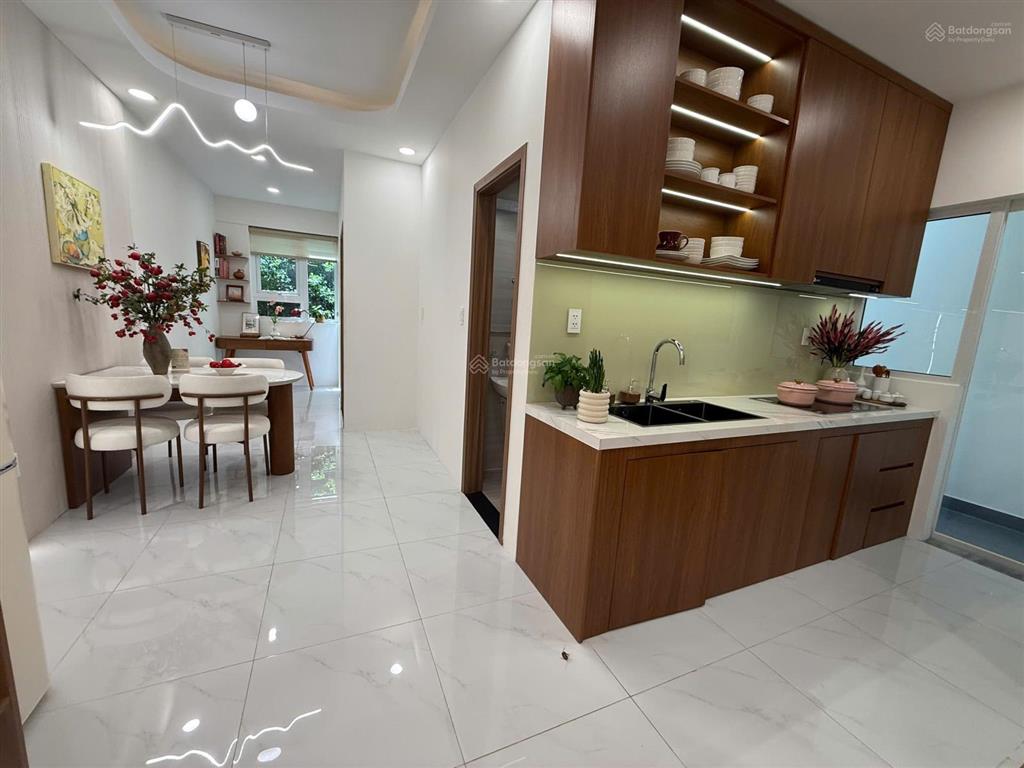 Nhà ở xã hội long bình tân mặt tiền đường nguyễn văn tỏ, ngân hàng hỗ trợ vay