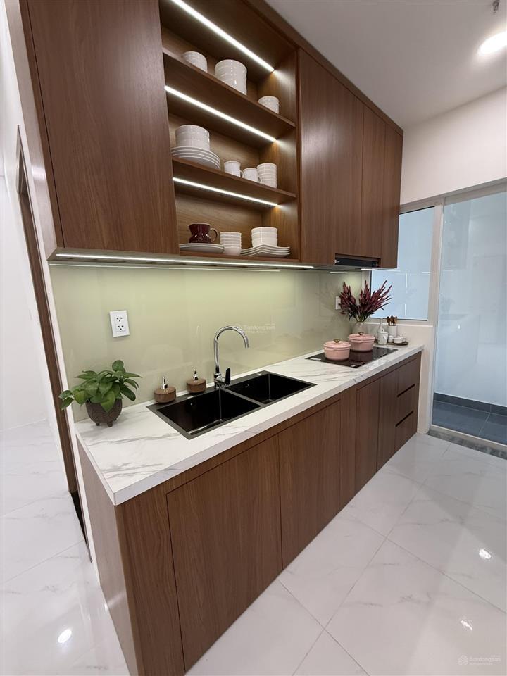Eco residence chủ đầu tư chương dương