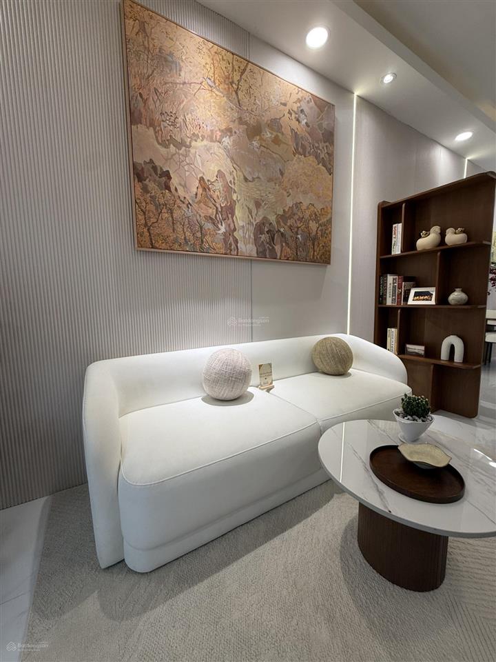Eco residence chủ đầu tư chương dương