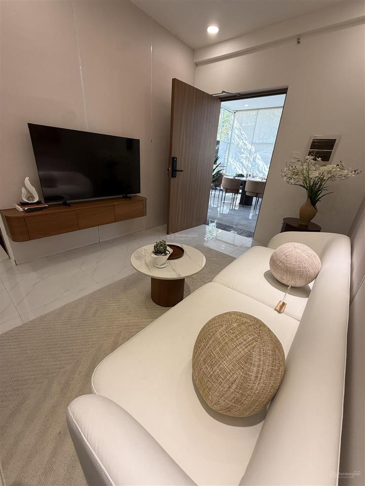 Eco residence chủ đầu tư chương dương