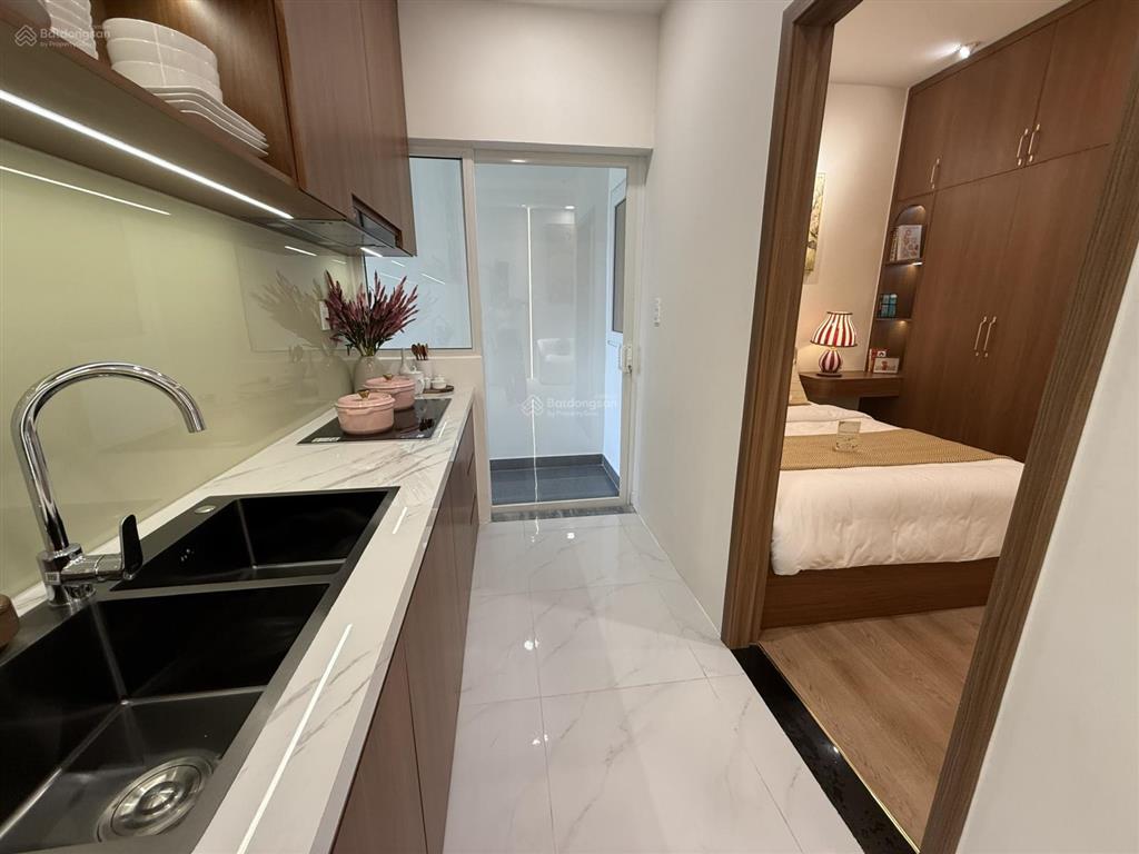 Eco residence chủ đầu tư chương dương
