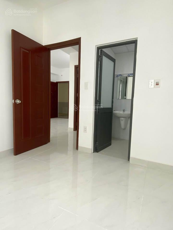 Bán căn hộ chung cư cường thuận căn góc, sổ hồng sẵn, hỗ trợ vay ngân hàng