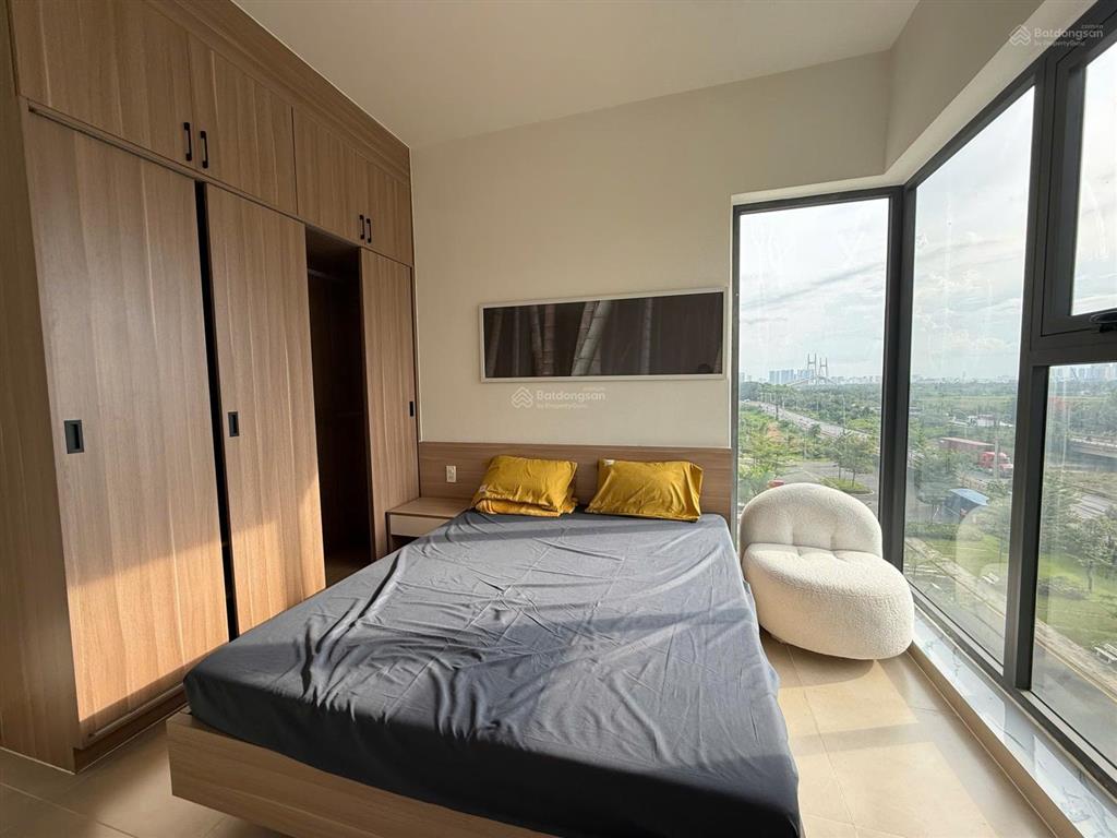 Bán chung cư mặt tiền đường võ chí công phường cát lái thủ thiêm green house