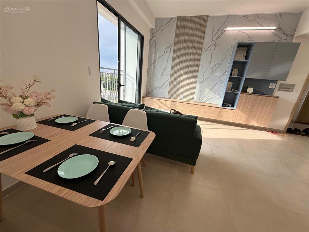 Bán chung cư mặt tiền đường võ chí công phường cát lái thủ thiêm green house