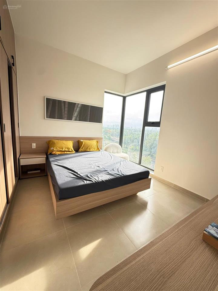 Bán chung cư mặt tiền đường võ chí công phường cát lái thủ thiêm green house