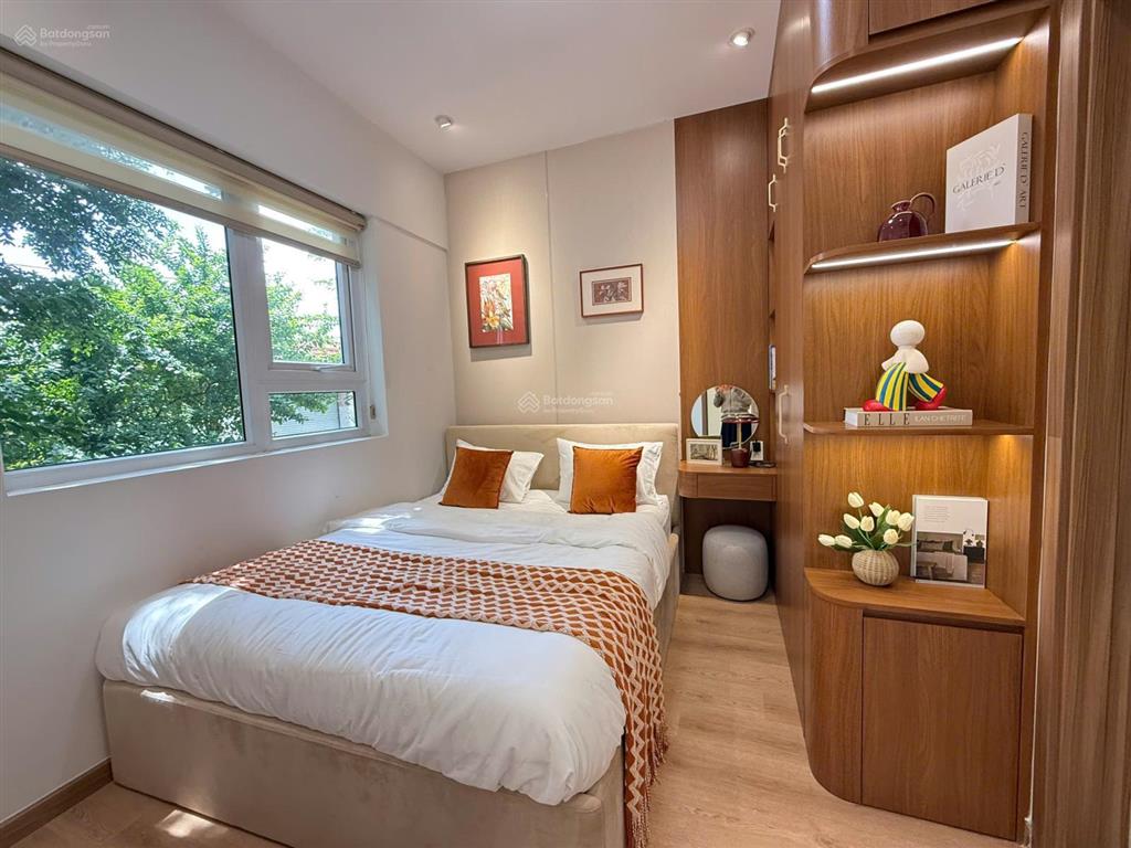 Bán căn hộ nhà ở xã hội long bình tân giá chỉ 1 tỷ đồng