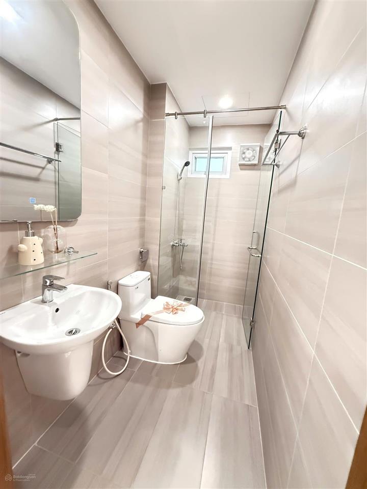 Bán căn hộ nhà ở xã hội long bình tân giá chỉ 1 tỷ đồng