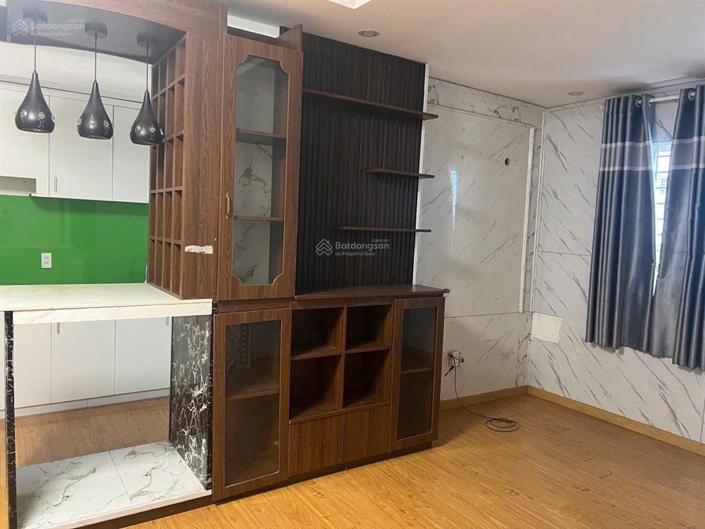Cho thuê chung cư cường thuận, cạnh bệnh viện đồng nai, 2 phòng ngủ 2 wc full nội thất