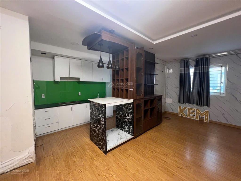 Cho thuê chung cư cường thuận, cạnh bệnh viện đồng nai, 2 phòng ngủ 2 wc full nội thất