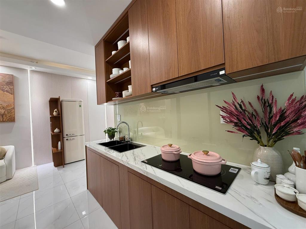 Nhà ở xã hội long bình tân, gần ngã 4 vũng tàu, mặt tiền đường nguyễn văn tỏ
