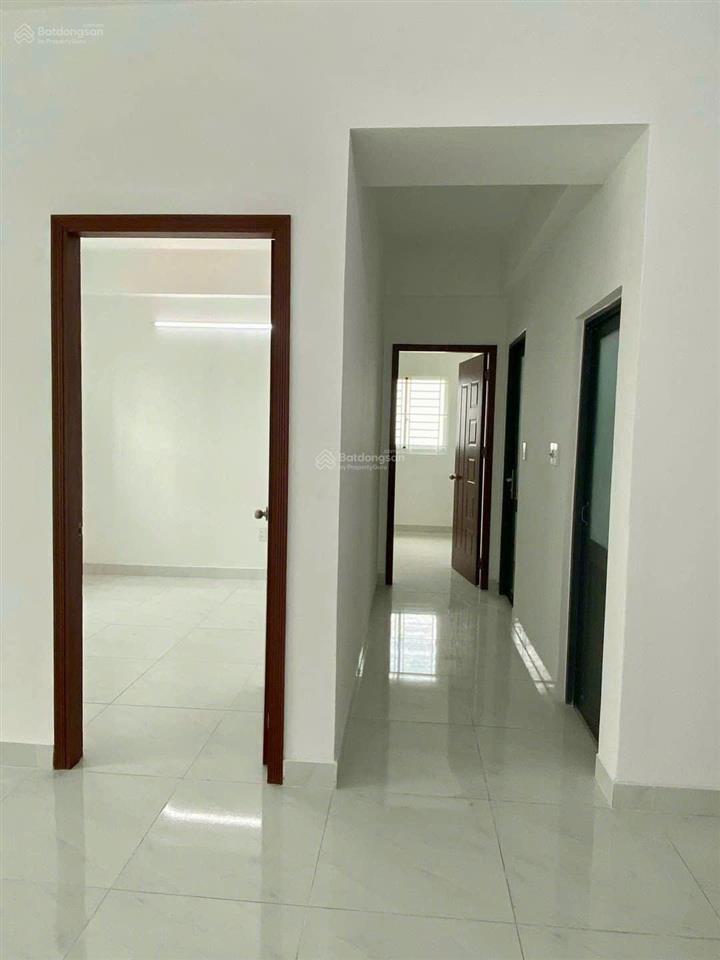 Bán gấp chung cư cường thuận căn gốc 2 phòng ngủ sổ sang tên, nhận nhà ở ngay