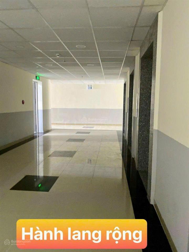 Bán gấp chung cư cường thuận căn gốc 2 phòng ngủ sổ sang tên, nhận nhà ở ngay