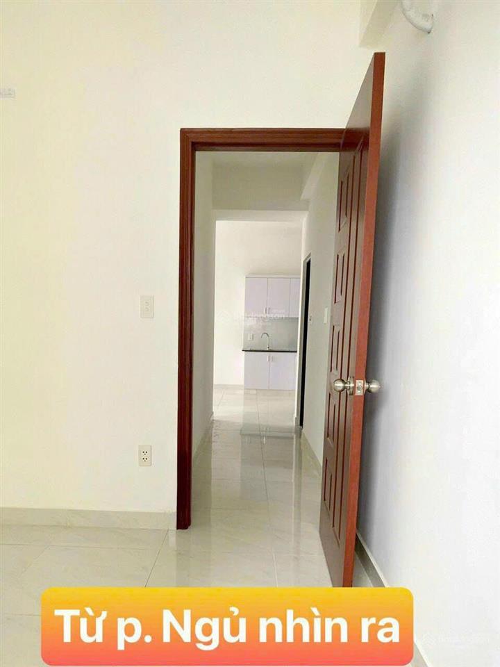 Bán gấp chung cư cường thuận căn gốc 2 phòng ngủ sổ sang tên, nhận nhà ở ngay