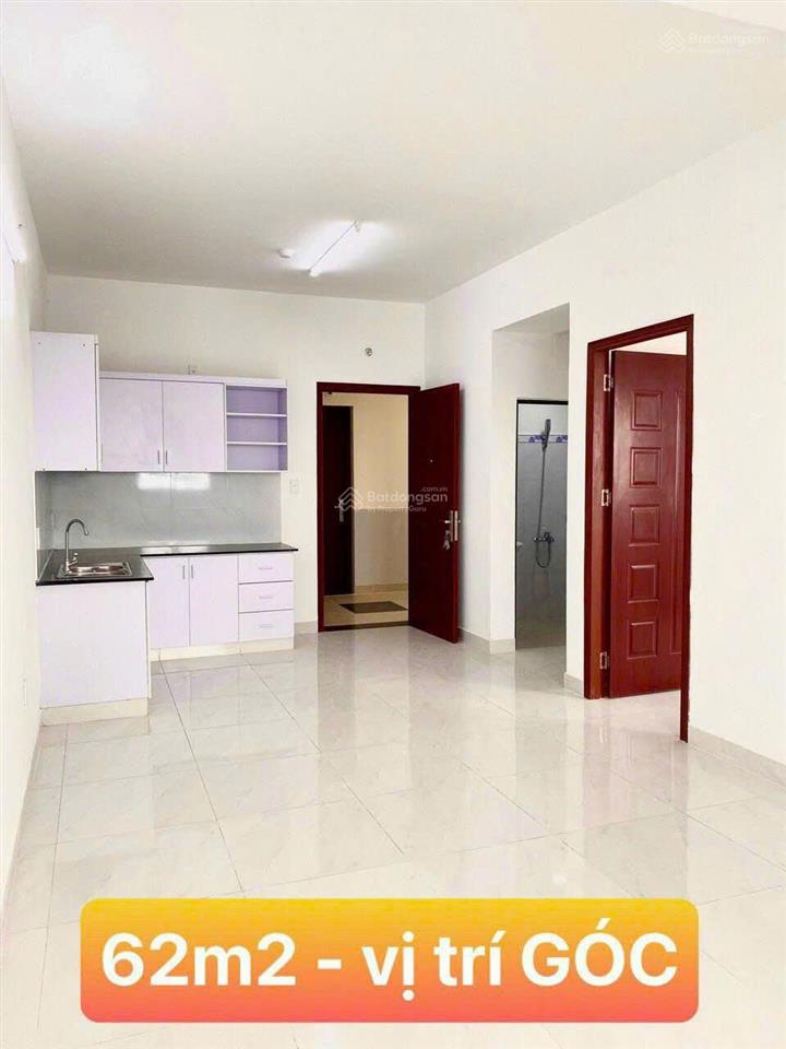 Bán gấp chung cư cường thuận căn gốc 2 phòng ngủ sổ sang tên, nhận nhà ở ngay