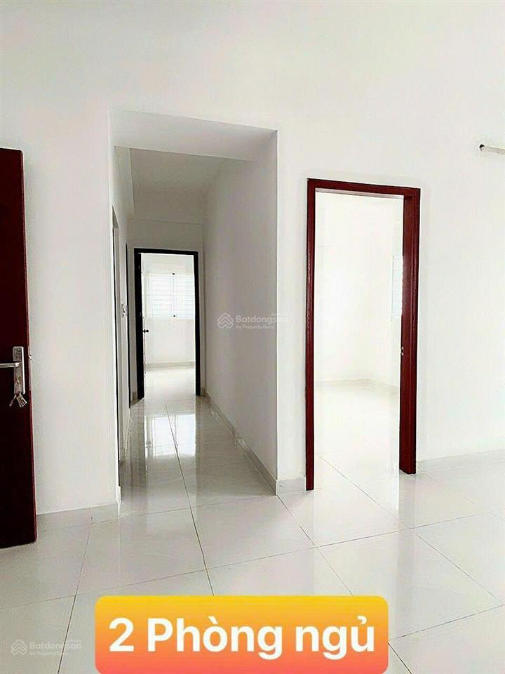 Bán gấp chung cư cường thuận căn gốc 2 phòng ngủ sổ sang tên, nhận nhà ở ngay
