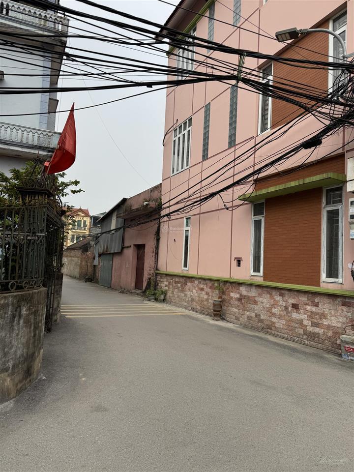 Chính chủ cần bán lô đất tại khu phố vĩnh thọ phù khê bắc ninh . sát đông anh .0967 097 ***