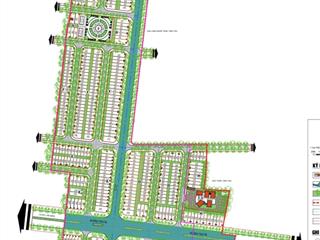 Bán nhanh lô đất tại kđt phú điền hương mạc từ sơn bắc ninh , giá chỉ hơn 3tỷ