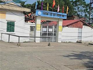 Cấn bán nhanh lô đất khu phố kim bảng  hương mạc từ sơn bắc ninh giá hơn 1tỷ !